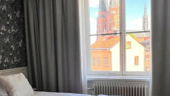 Akademihotellet