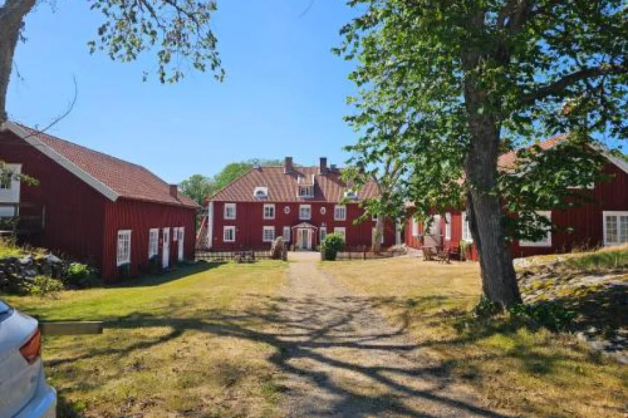 Tofta Gård Event&Boende