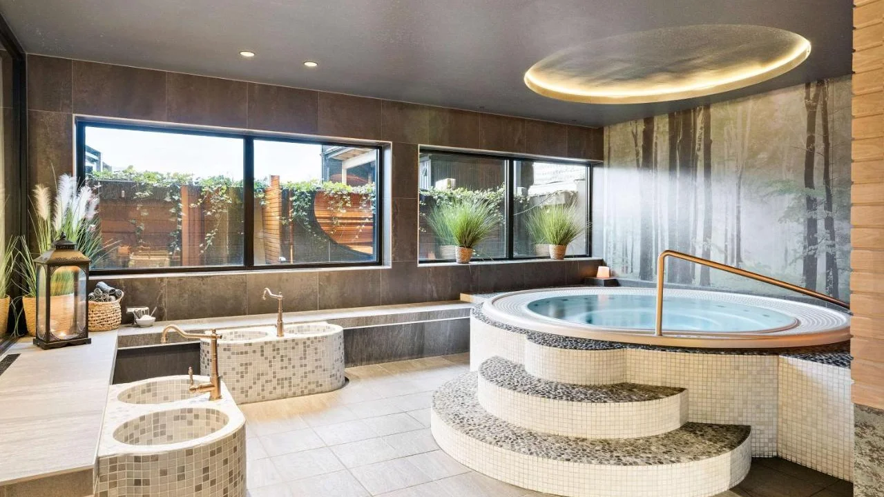 Best Western Karlshamn Spa & Relax