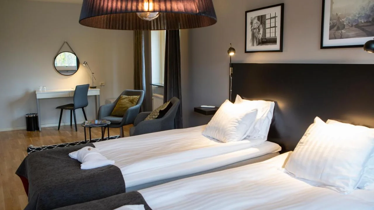 Hotell Solhem Park