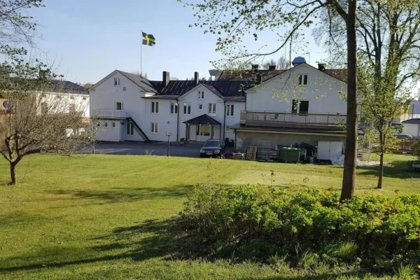 Gamleby Hotell