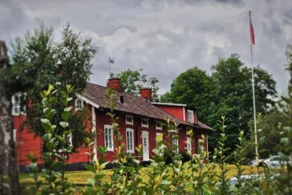 Orrefors Vandrarhem