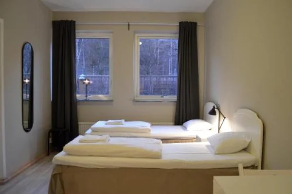 Göteborgs Bed & Breakfast