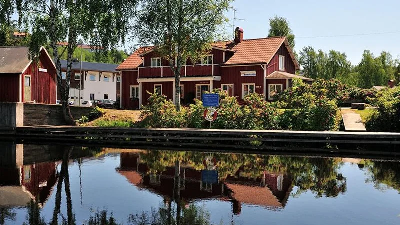 Hotell Hemgården