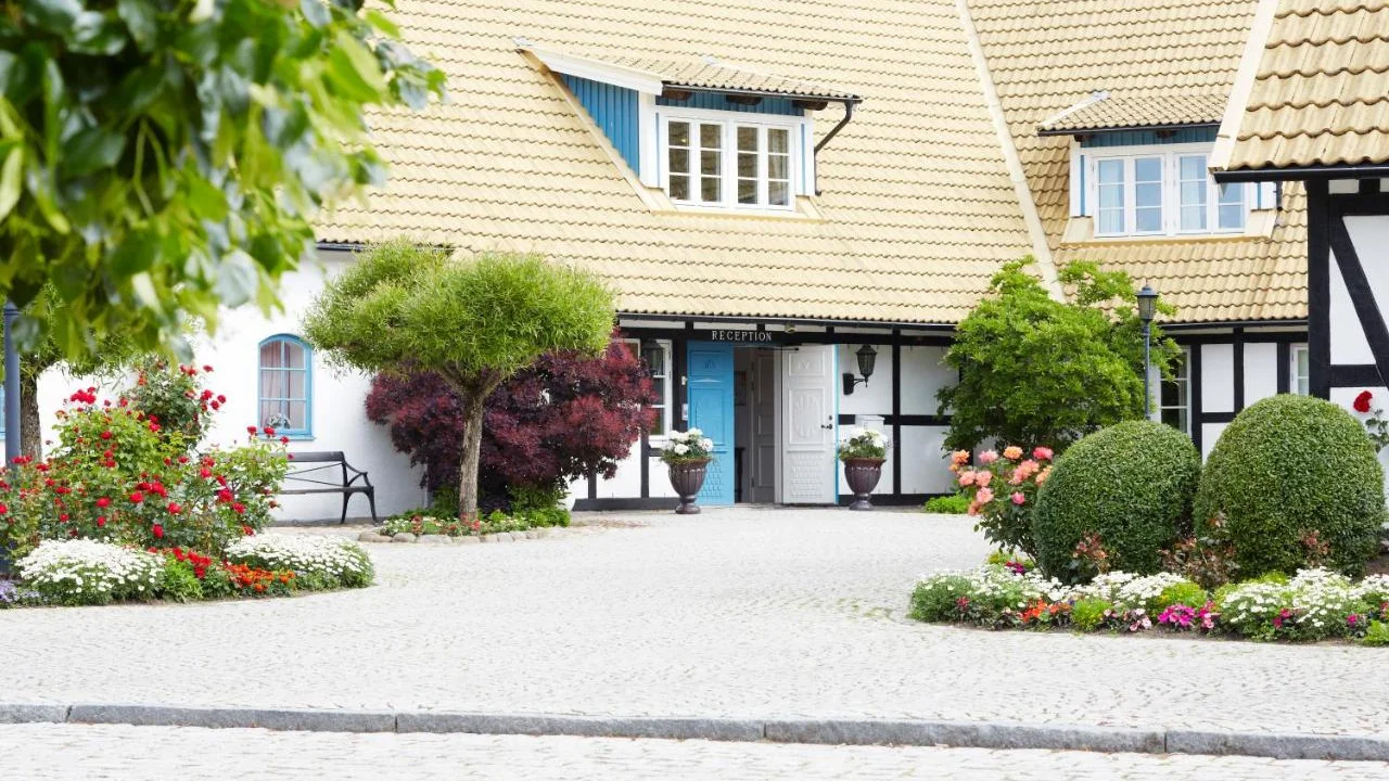 Margretetorps Gästgifvaregård