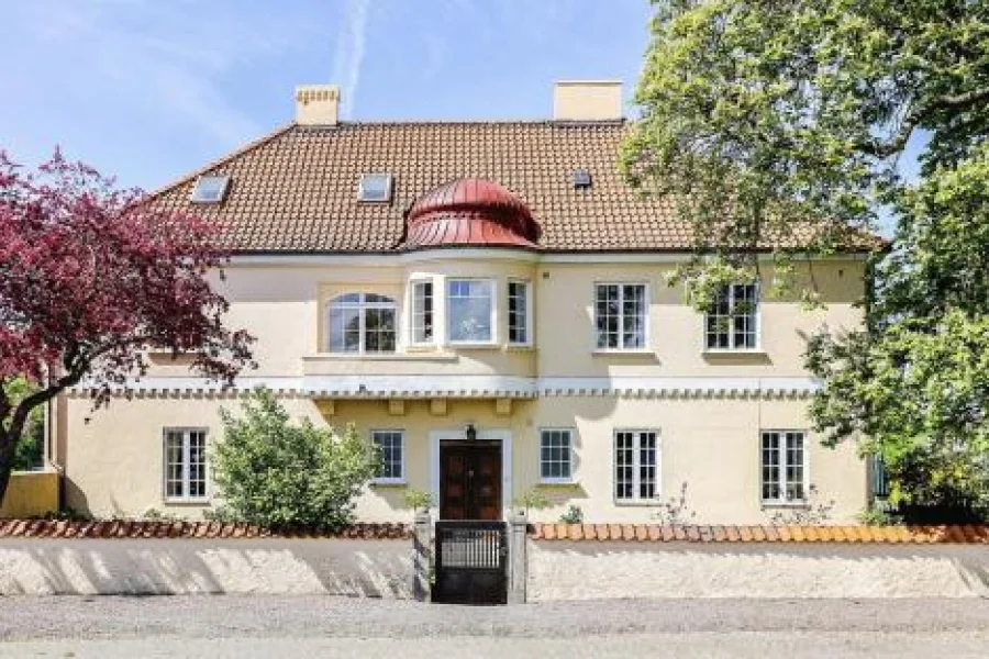Köpmansgården Bed & Breakfast