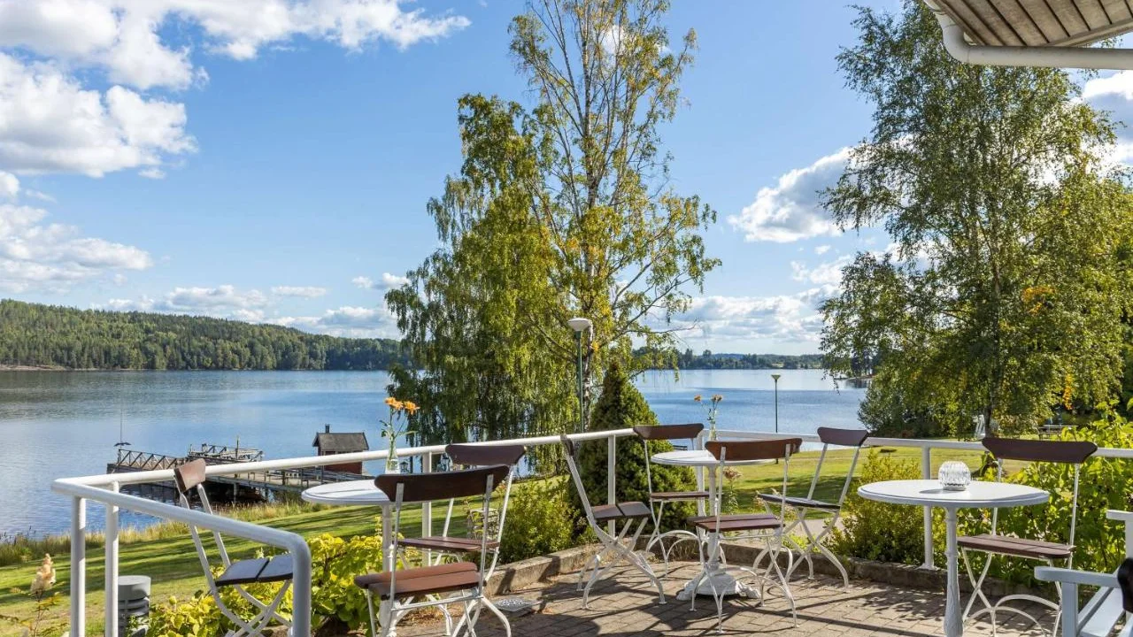 Hotell Frykenstrand; Sure Hotel Collection by Best Western