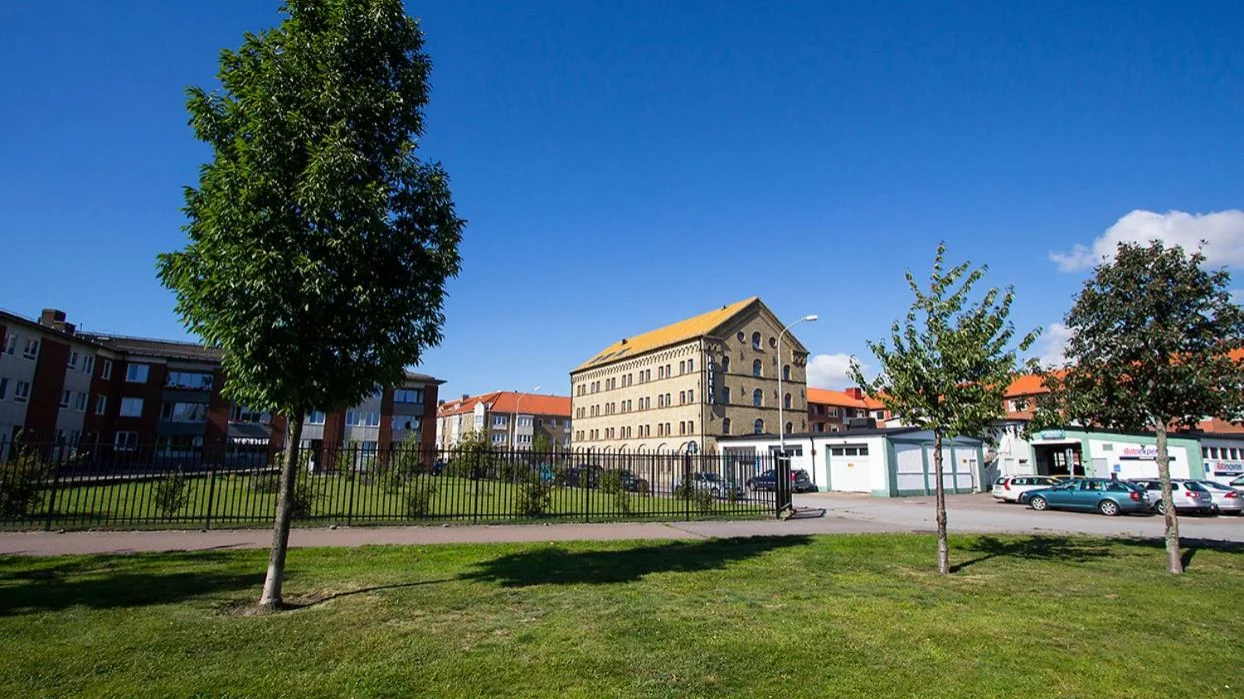 Hotel Chaplin