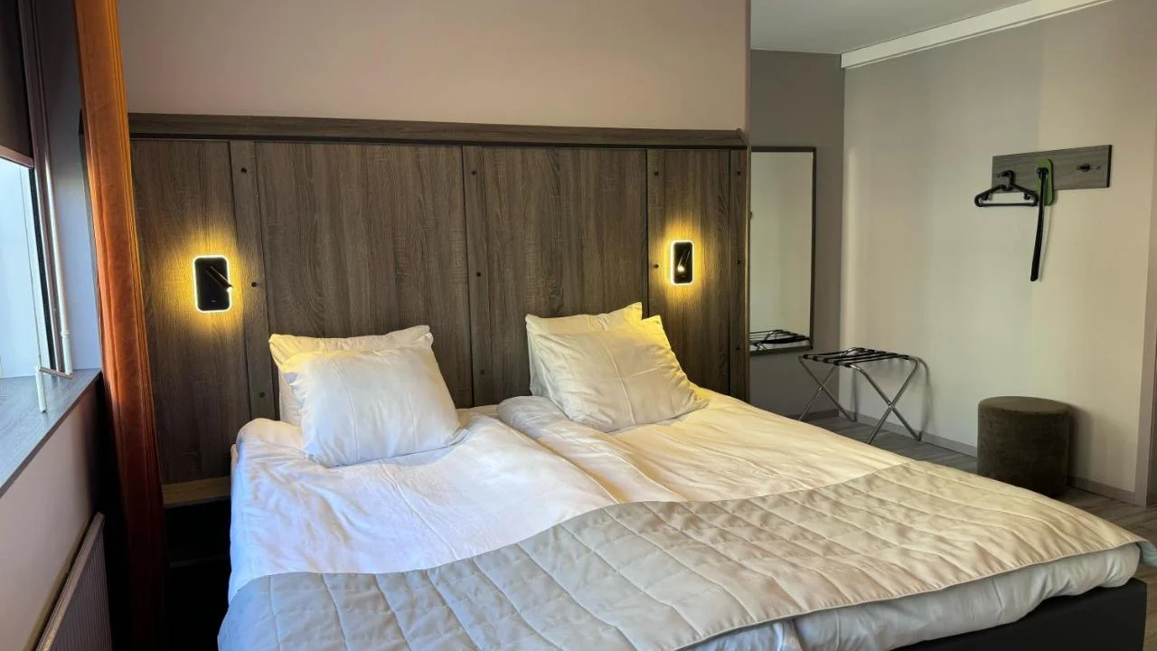 City Central Hotel Örebro by First Hotels