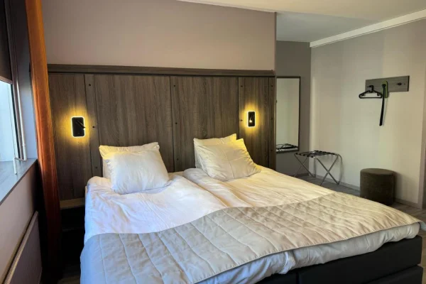 City Central Hotel Örebro by First Hotels