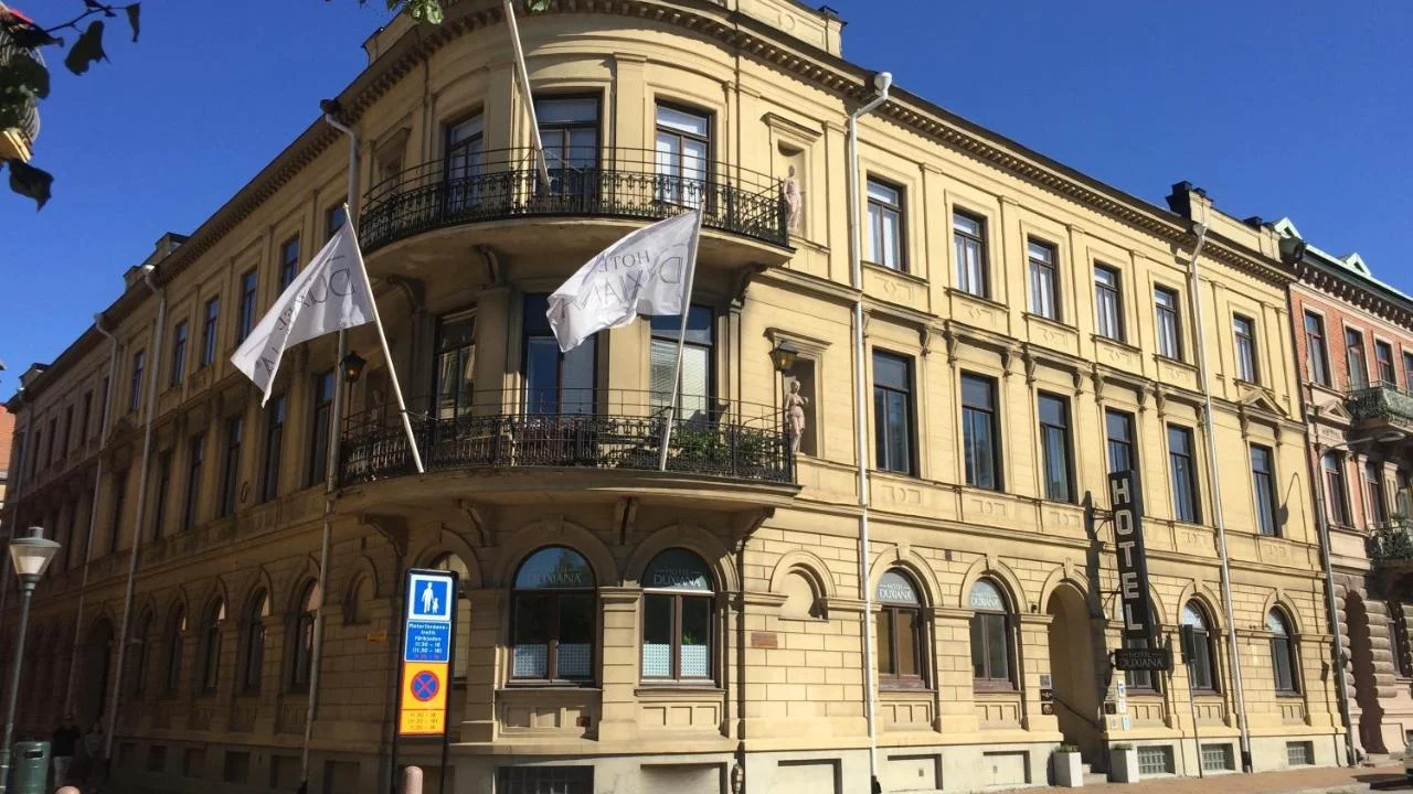 Hotel Park Allé