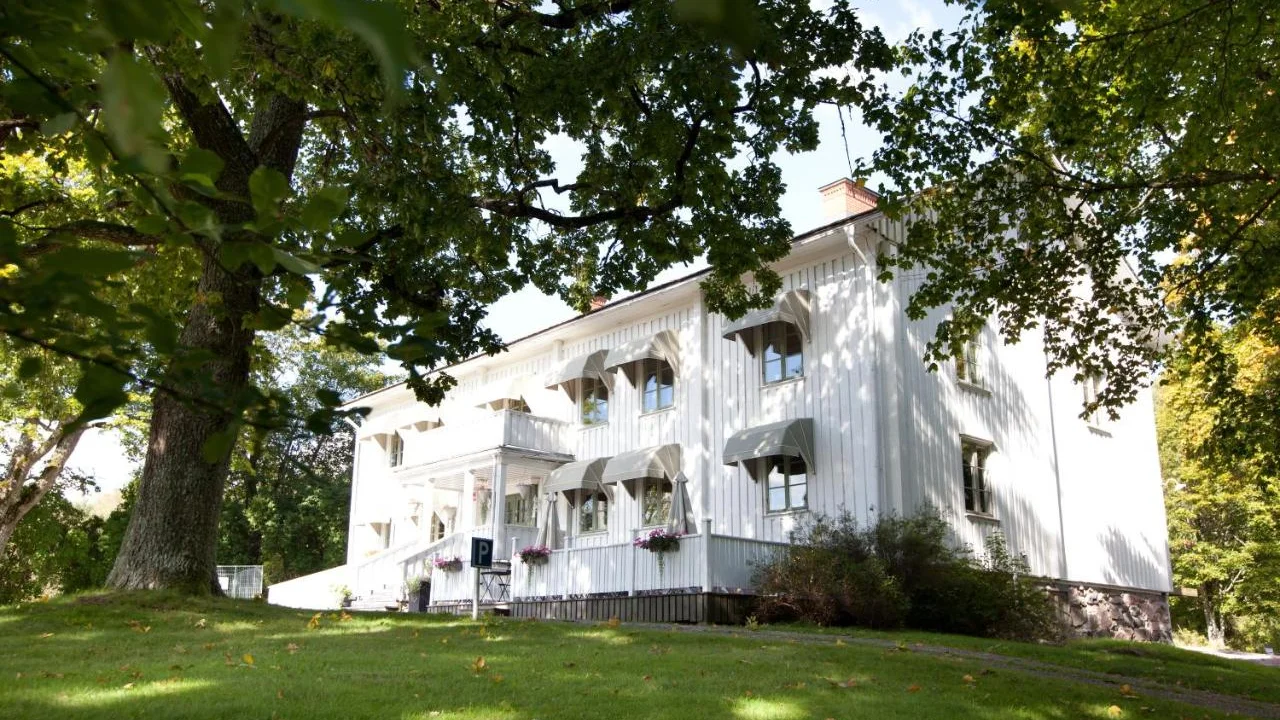 Ölme Prästgård Gästgiveri