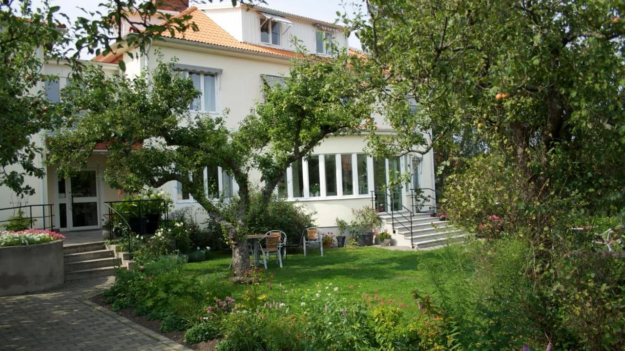 Villa Ingrid