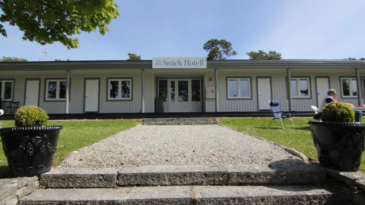 Snäck Annex