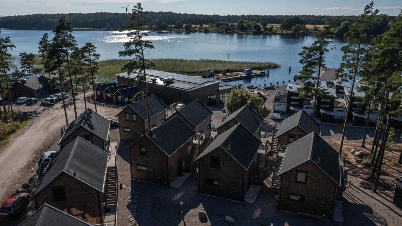 Laxhall Hotell Krog Konferens
