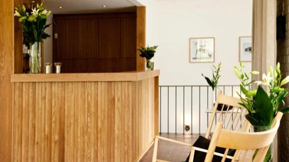 Ekebacken Hotell & Konferens