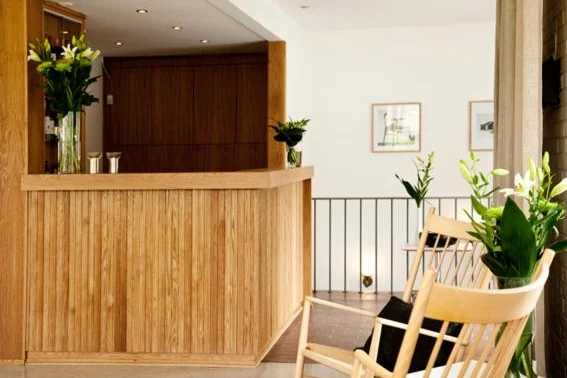 Ekebacken Hotell & Konferens