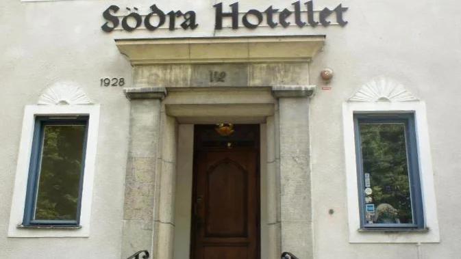 Södra Hotellet