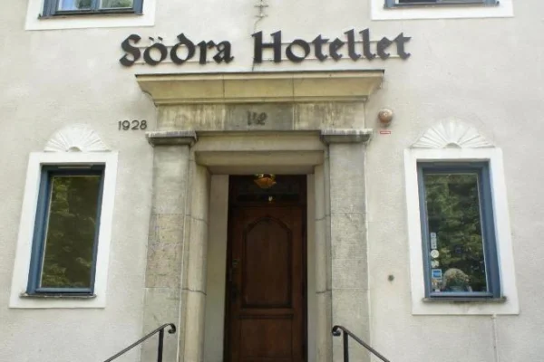 Södra Hotellet