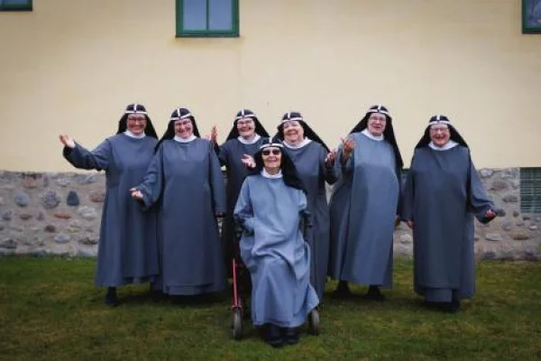 Birgittasystrarnas Gästhem