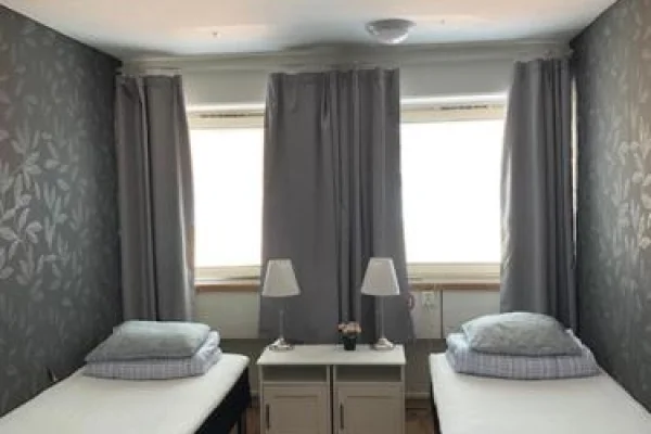 Helsingborgs Vandrarhem, Helsingborg Hostel