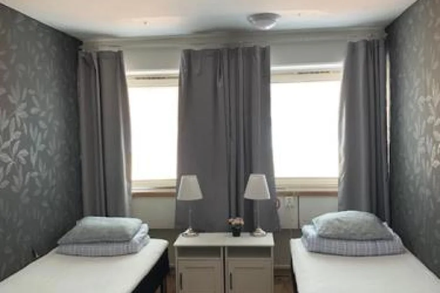 Helsingborgs Vandrarhem, Helsingborg Hostel
