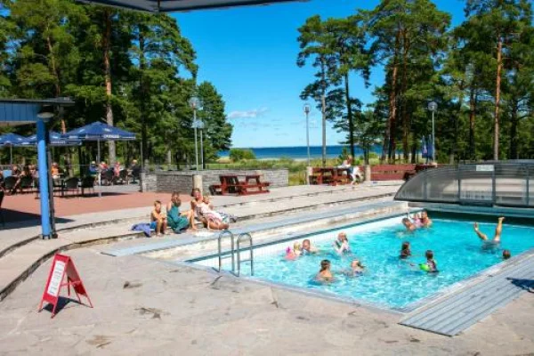 Åminne Fritid & Havsbad AB