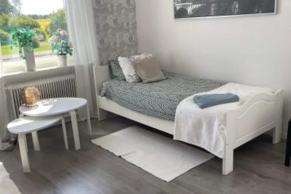 Ödeshög Modernt och stilfullt B&B