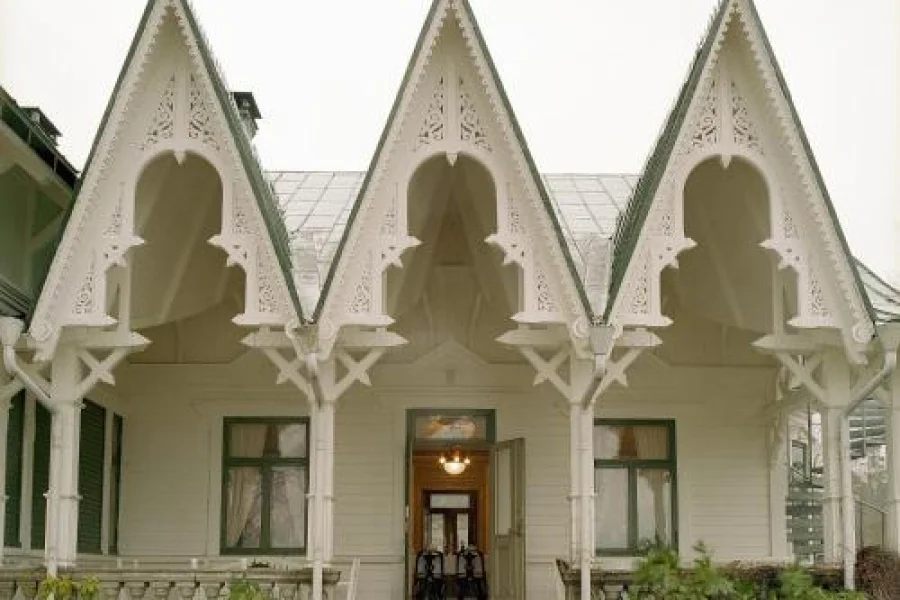 Villa Sjötorp