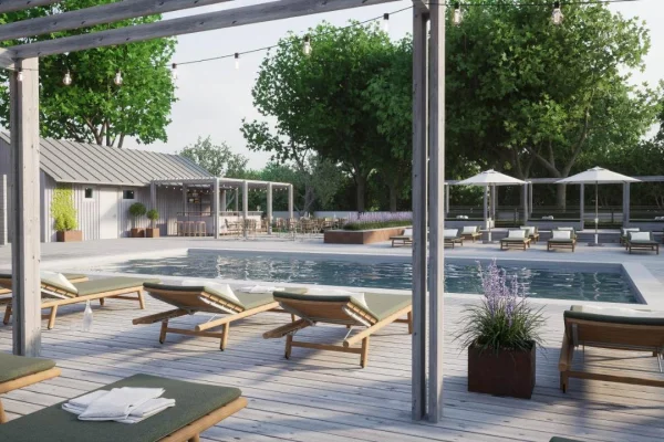 Gumbalde Resort