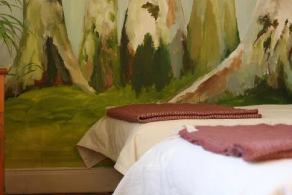 Fridhem Coursecenter & Guesthouse