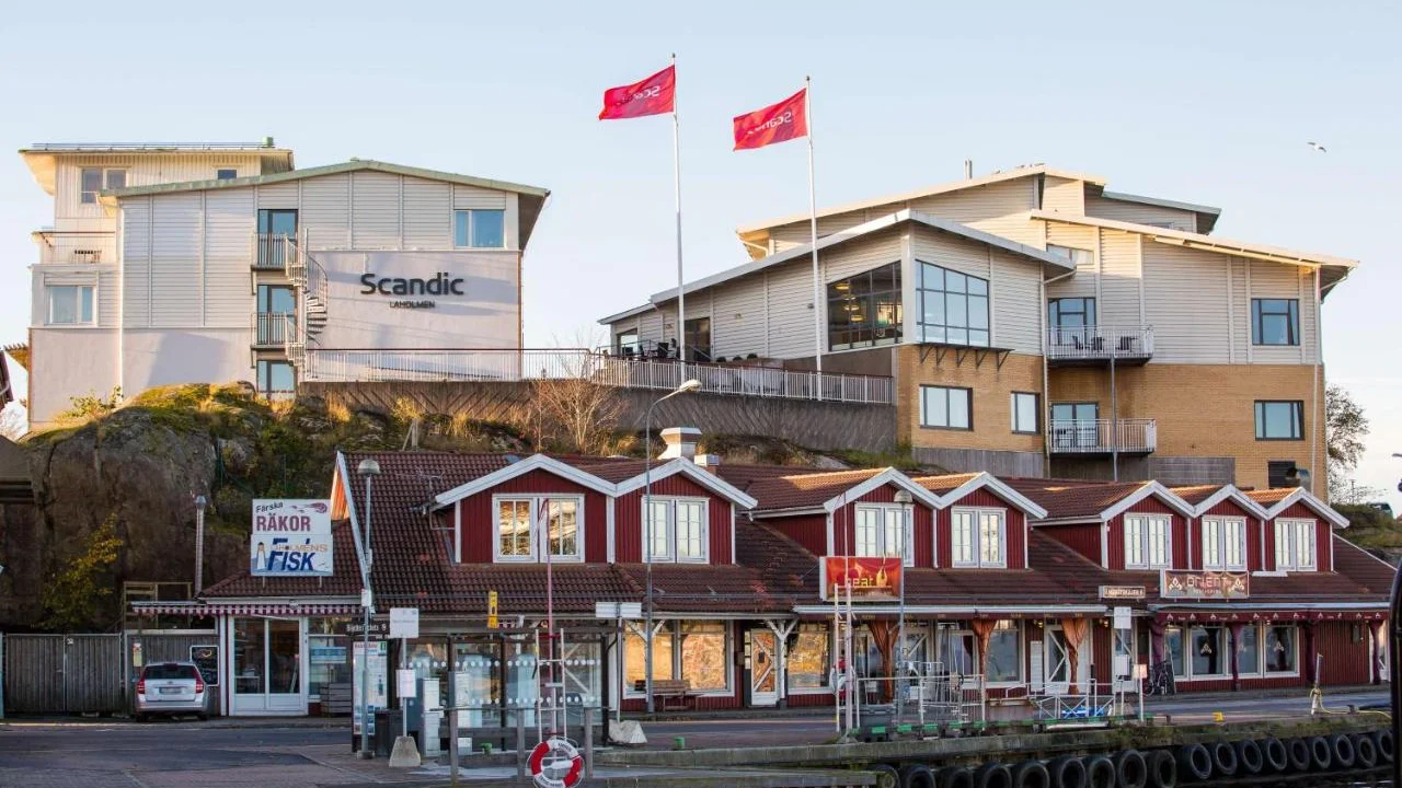 Scandic Laholmen