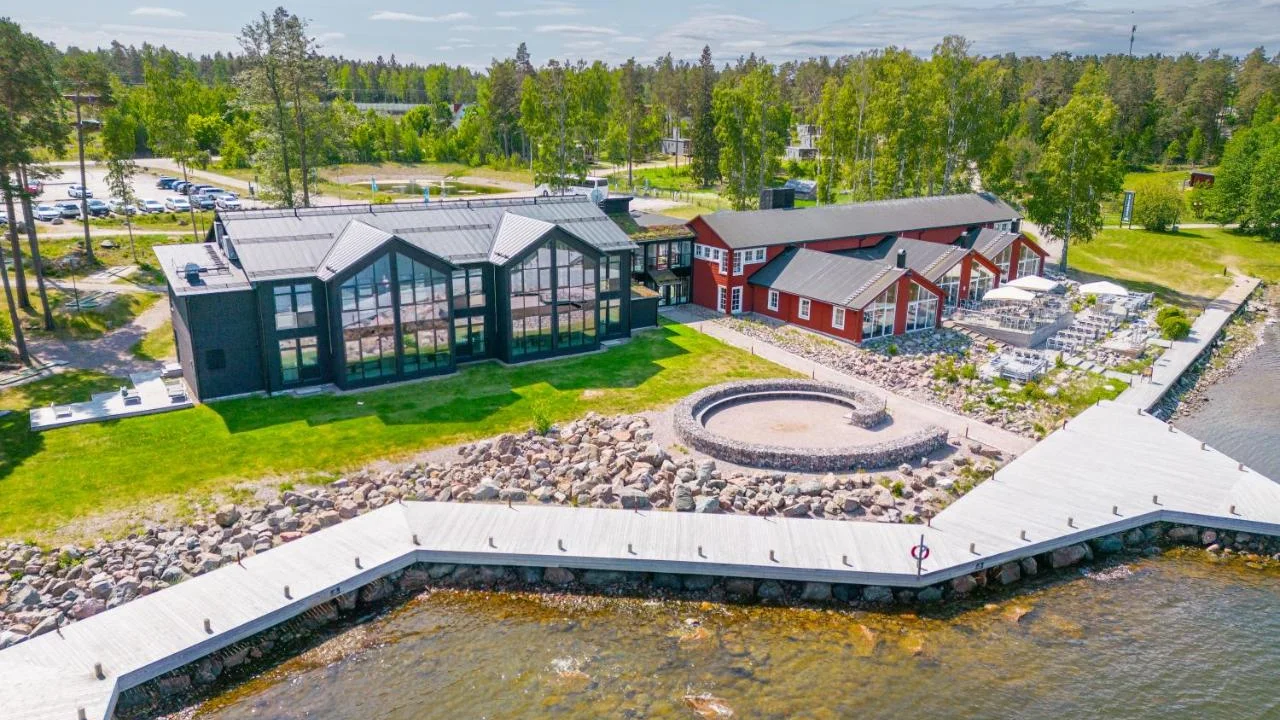 Furuvik Havshotell