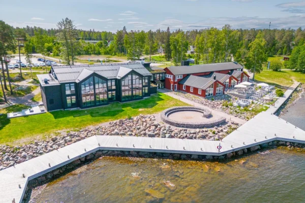 Furuvik Havshotell