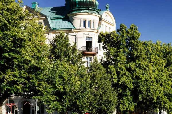 Grand Hotell Hörnan