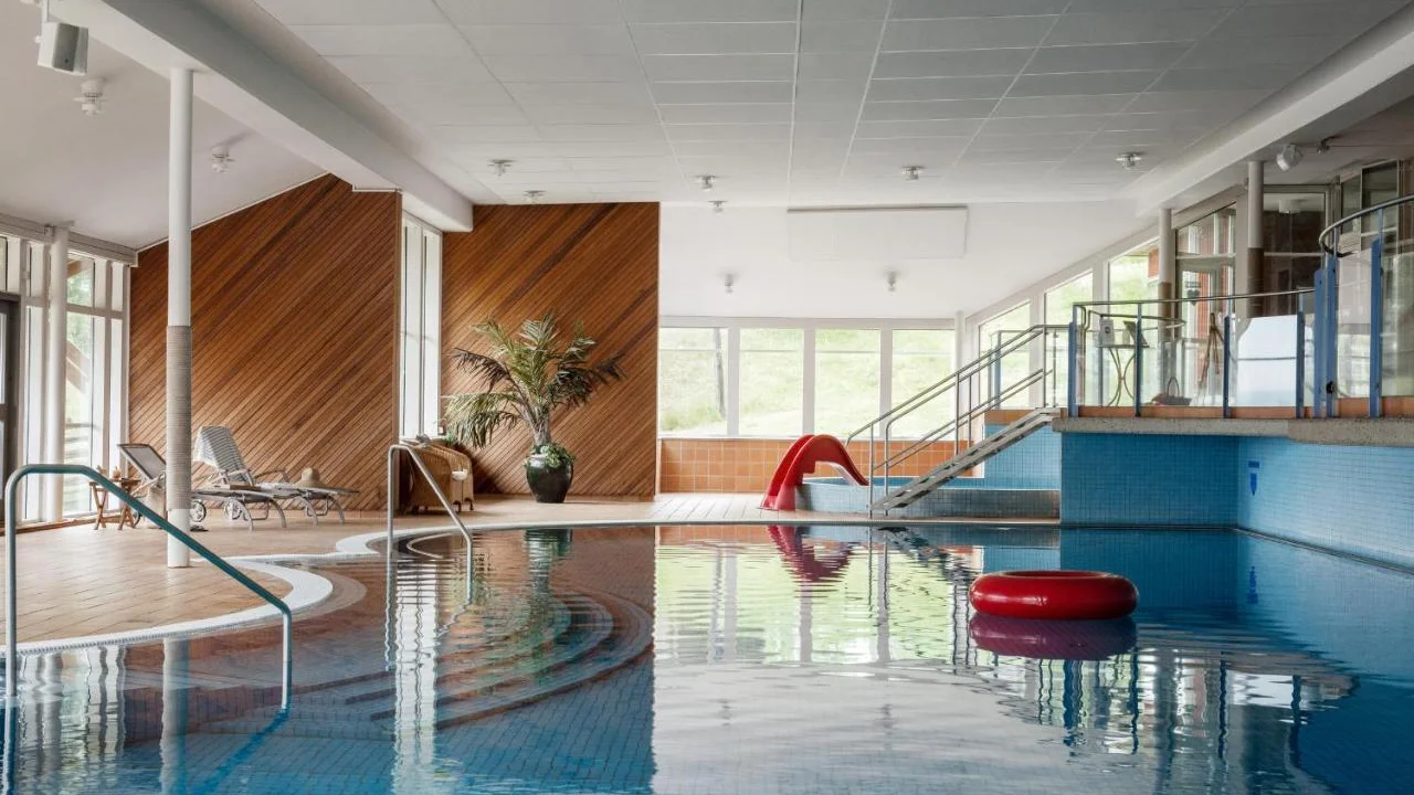 Hotell Gyllene Hornet