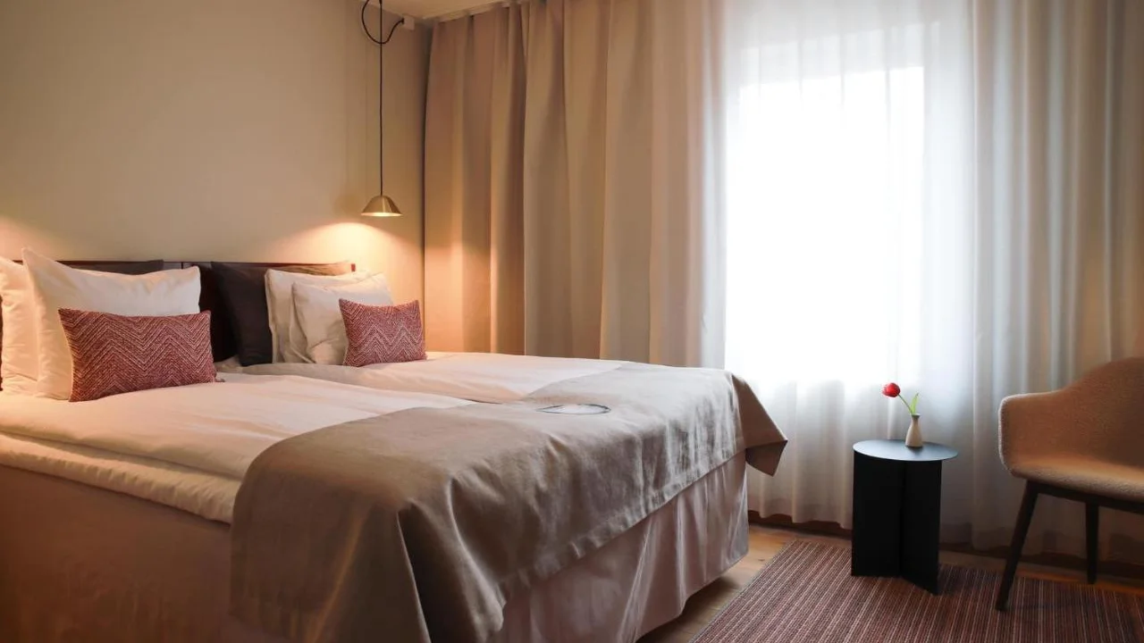 Hotell Conrad