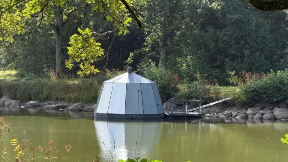 Yggdrasil Igloo Skåne