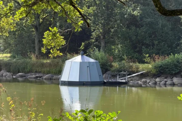 Yggdrasil Igloo Skåne
