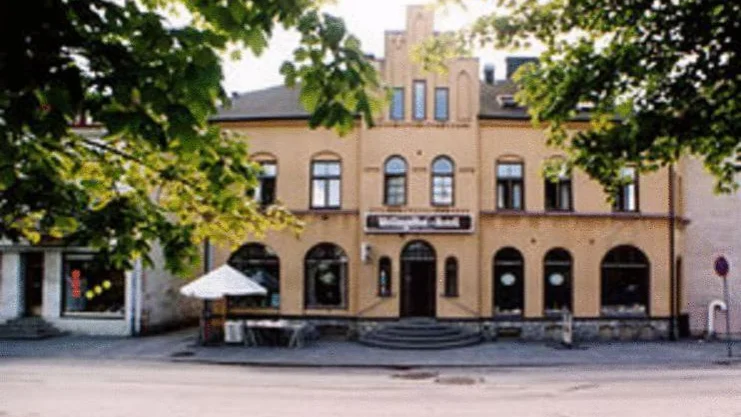 Wellingehus Hotel