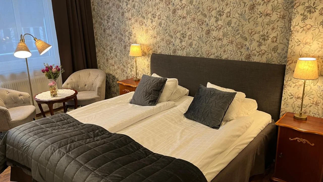 Hotell Bele