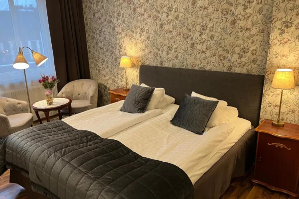 Hotell Bele