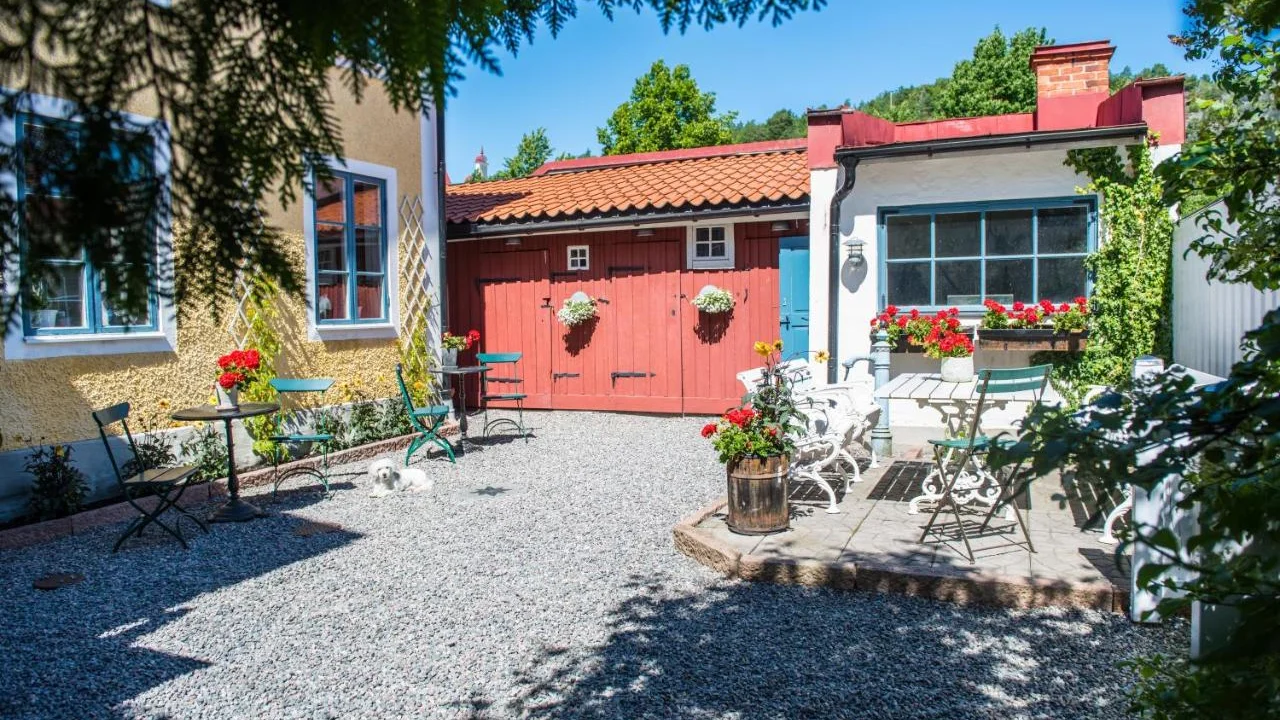 Johannas GuestHouse