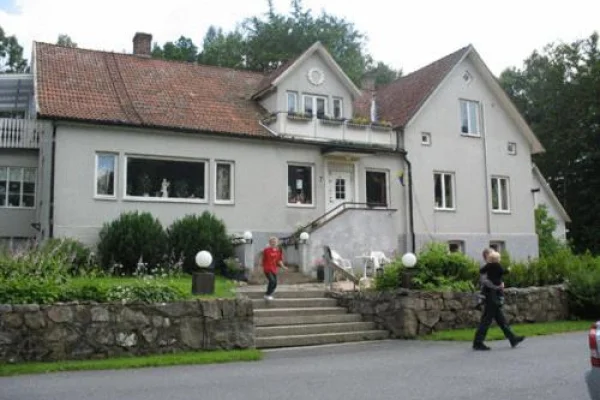 Möllegården Bed & Breakfast