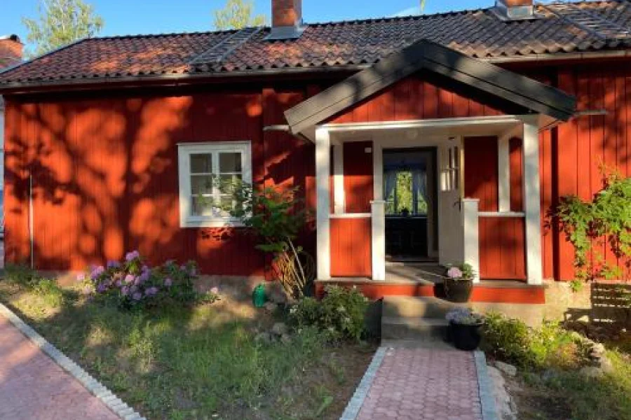 Bärsta Bagarstugan BnB