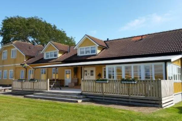 Björkängs Vandrarhem