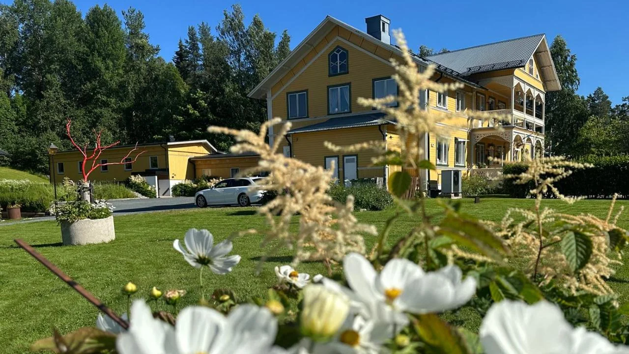 Lokatten Wärdshus