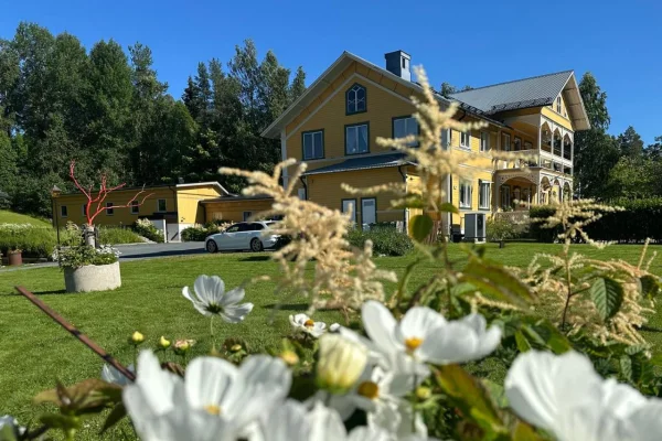 Lokatten Wärdshus