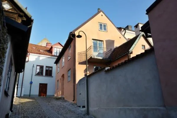 Visby Logi & Vandrarhem