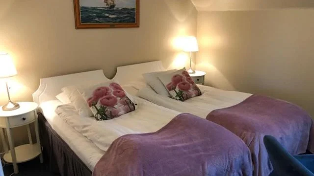 Hotell Turistgården i Simrishamn